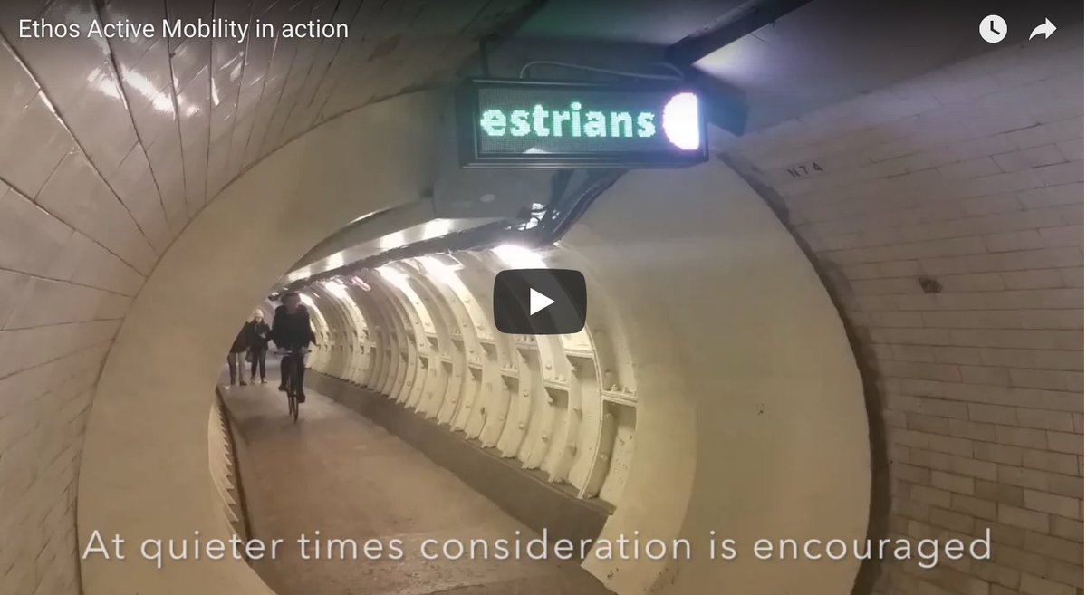 geomiico's tweet photo. So proud that our @geomiico active mobility system installed in #Greenwich Foot Tunnel has made it into Wikipedia https://t.co/B7SHdWFzoq https://t.co/DFrAjEnAbH