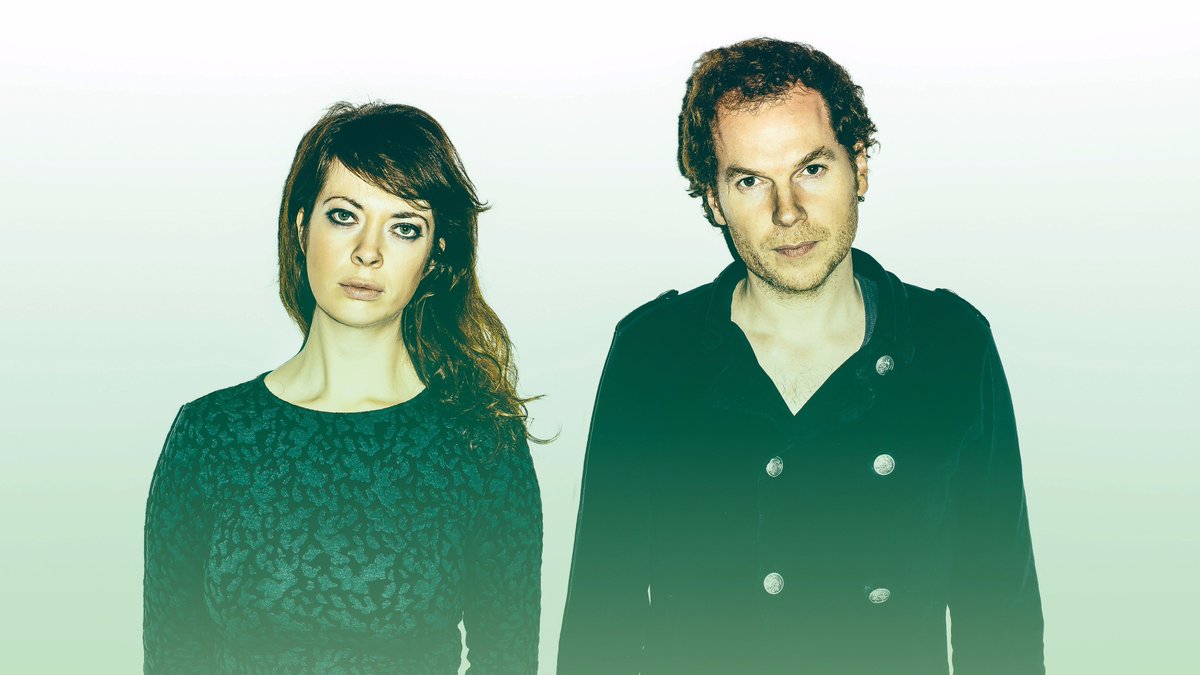 StokeyMusicFest's tweet image. BBC thinks these "wonderfully ambient folksters are just a delight to behold" Come see @WaterPageant  this Sat at St Paul's #stokenewington