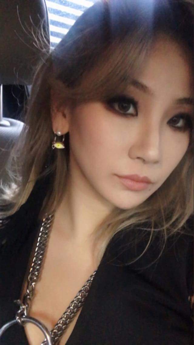 Melisblts_'s tweet photo. You are my Queen 💕#CheerUpCL @chaelinCL https://t.co/NnN0oyOaZD