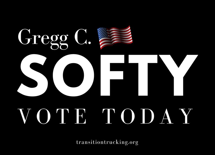 Drive4Stevens's tweet photo. Every vote counts! Vote for Gregg daily at https://t.co/l60wjQ4721 and help a fellow Stevens driver win! #Vote4Gregg https://t.co/F0KM3Vep7E
