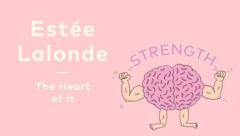 theheartofitpod's tweet photo. STRENGTH 💪🏼 A very raw conversation about mental health and physical strength. You do not want to miss this episode. https://t.co/17grD7XqfX https://t.co/y4QnOVy1ye