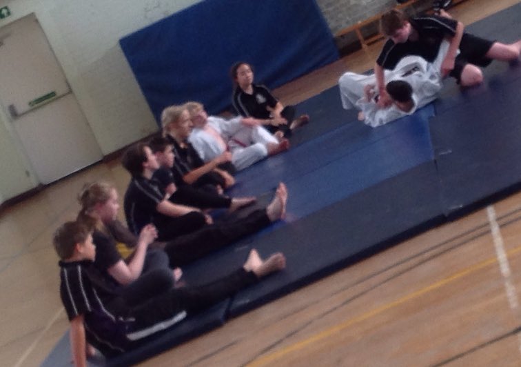 Ringmer PE tweet media
