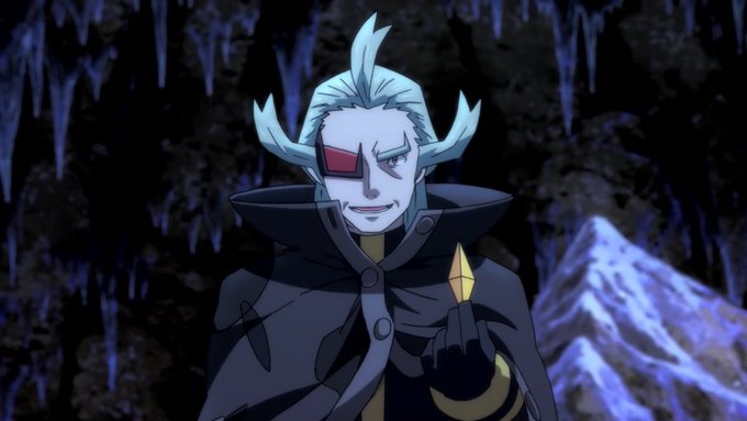 ゲーチスのtwitterイラスト検索結果 古い順