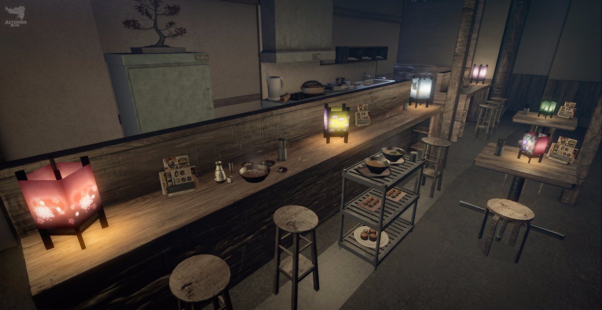 AeternusBlog's tweet image. aeternus-sl.blogspot.gr/2017/10/715coo…