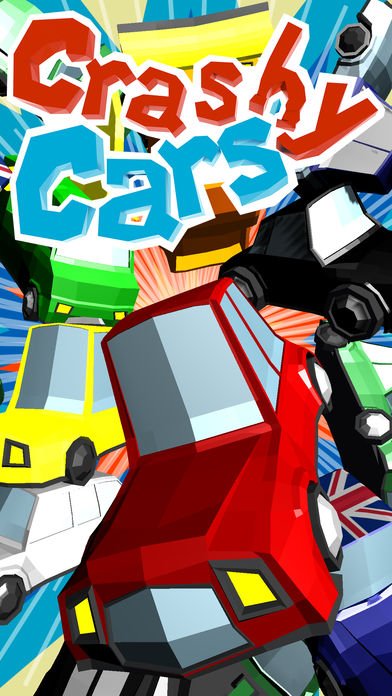 HeadupGames's tweet photo. Guide those wacky vehicles through the intersection in #CrashyCars. Now on iOS https://t.co/yq8uUU12V7 and Android https://t.co/5yMRqocyyC https://t.co/Iw9pFdU5ES