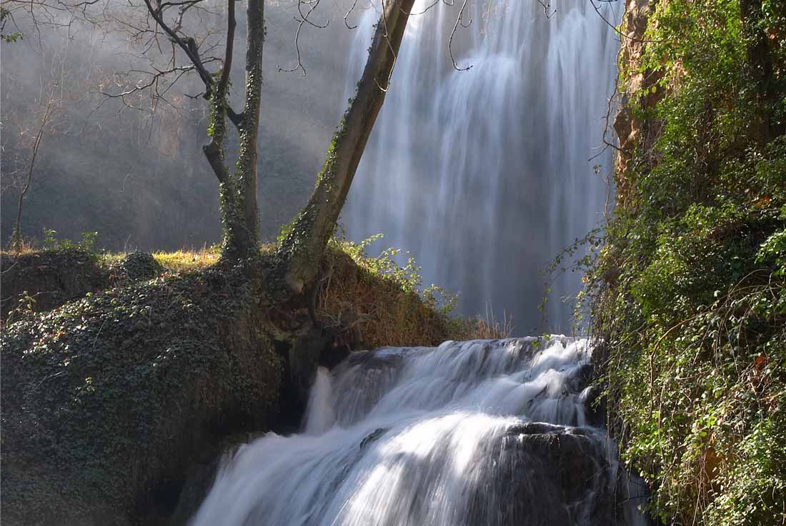 aragonturismo's tweet photo. JARDÍN HISTÓRICO: Monasterio de Piedra, declarado Jardín Histórico,alberga museos del #Vino y Chocolate (1ªlugar de Europa donde se elaboró) https://t.co/j3whSVWDdn