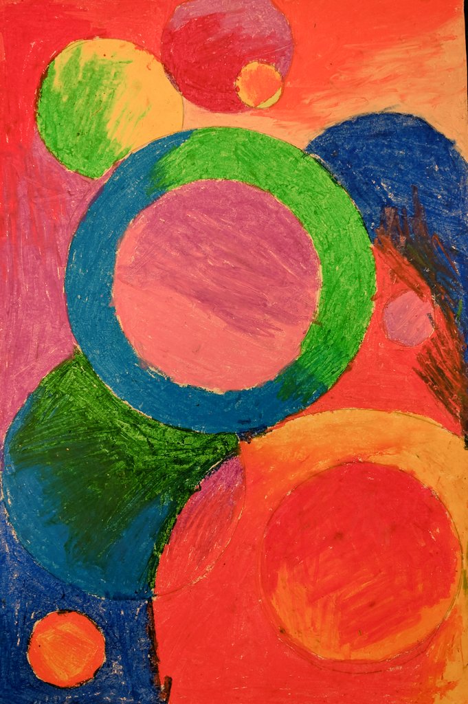 aaee_specials's tweet photo. #aae4th A few completed Sonia Delaunay pieces. https://t.co/JIancSVRmw