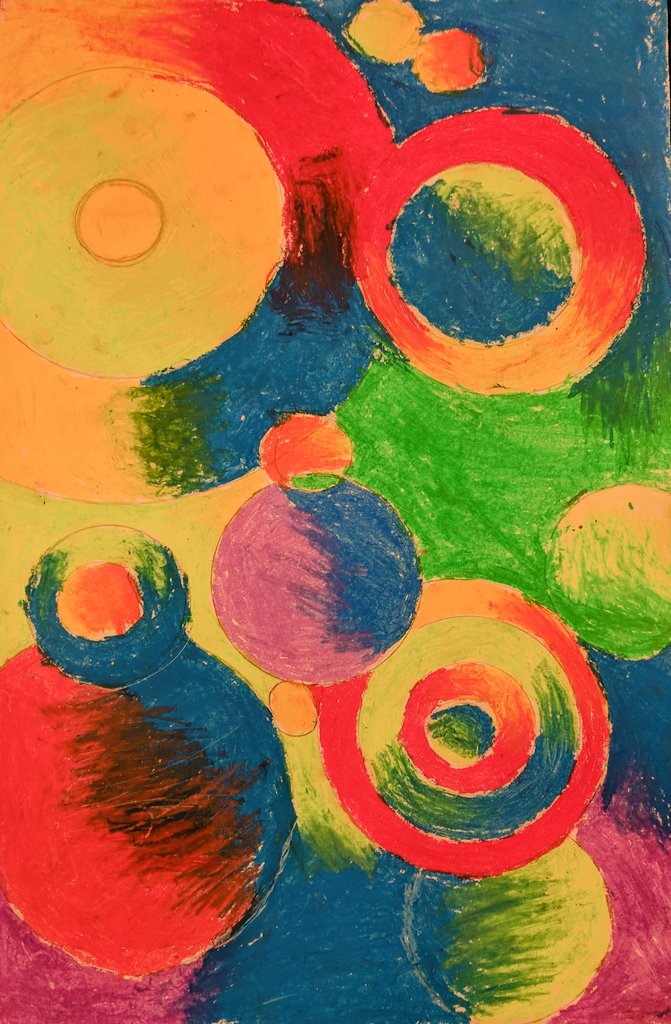 aaee_specials's tweet photo. #aae4th A few completed Sonia Delaunay pieces. https://t.co/JIancSVRmw
