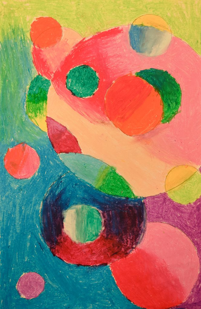 aaee_specials's tweet photo. #aae4th A few completed Sonia Delaunay pieces. https://t.co/JIancSVRmw