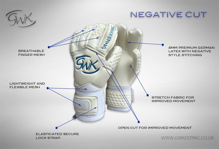 GWKeeping's tweet photo. #GWKSALE Up to 30% off! https://t.co/UVmxkL1XVE
Want a tighter fitting, snug glove? Try the negative cut style. #ProNegative https://t.co/IFldEt6Qsn