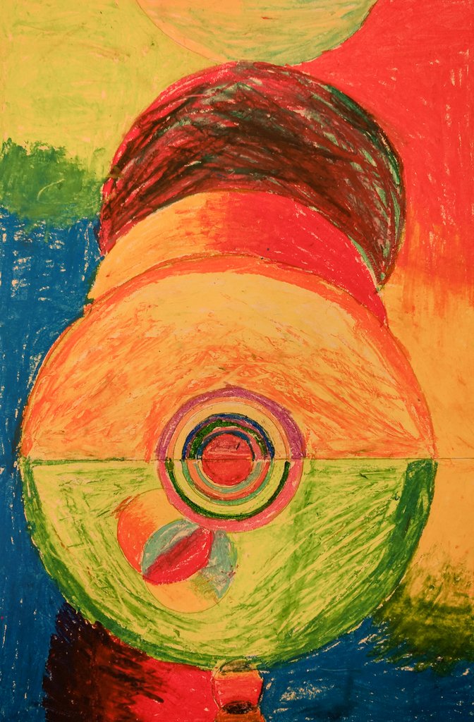 aaee_specials's tweet photo. #aae4th A few completed Sonia Delaunay pieces. https://t.co/JIancSVRmw