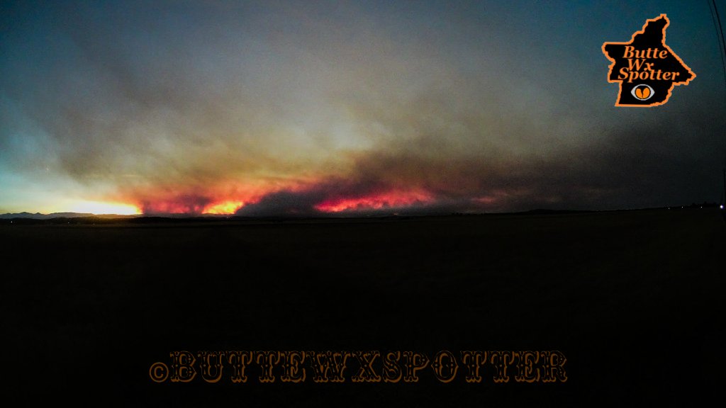 CAL_FIRE's tweet photo. #LaPorteFire [remains] near Bangor (Butte County) remains 6,151 acres and 98% contained. #WindComplex https://t.co/Zx1jdKBIRE https://t.co/7lzSNbOY32
