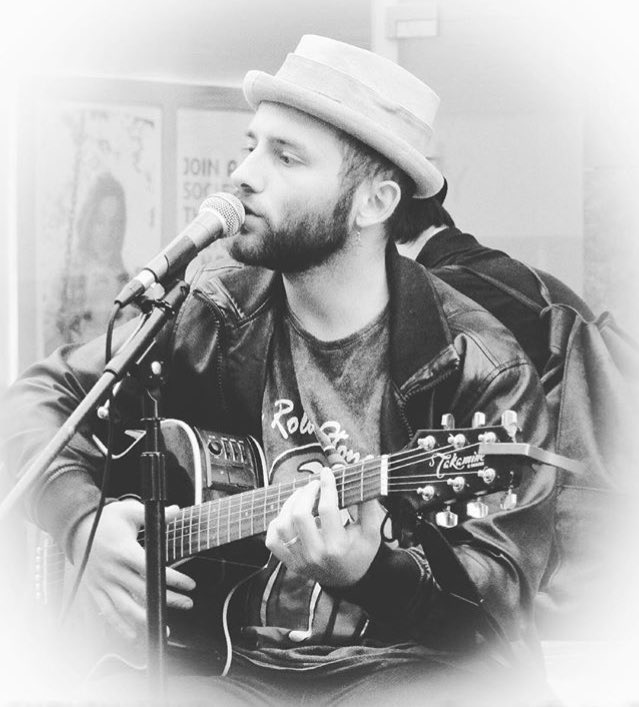Unit_Liverpool's tweet photo. Counting down to this #Saturday with @WeareTurncoat.#livemusic by the talented @Cary___B starting at 7! #liverpool #Turncoatxtheunit https://t.co/jwmpBBGjew