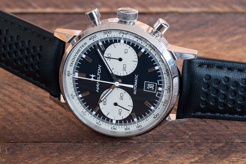 watches24com's tweet photo. The #ValueProposition The #Hamilton #IntraMatic 68 #AutoChrono - via @HODINKEE https://t.co/FBxIlZwKzP #Watch #Watches https://t.co/otnSzu6Ane