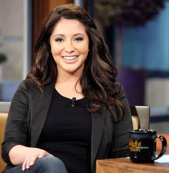 Happy Birthday Bristol Palin 