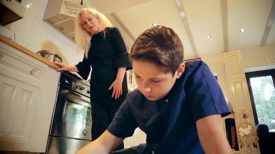 green_shed's tweet photo. Great to be working with The Local Digital Co &amp; ex ‘TOWIE’ star/foster mum @debbietowie Douglas, for Adoption &amp; Fostering Unit Hackney. https://t.co/tfPpkTTnlQ