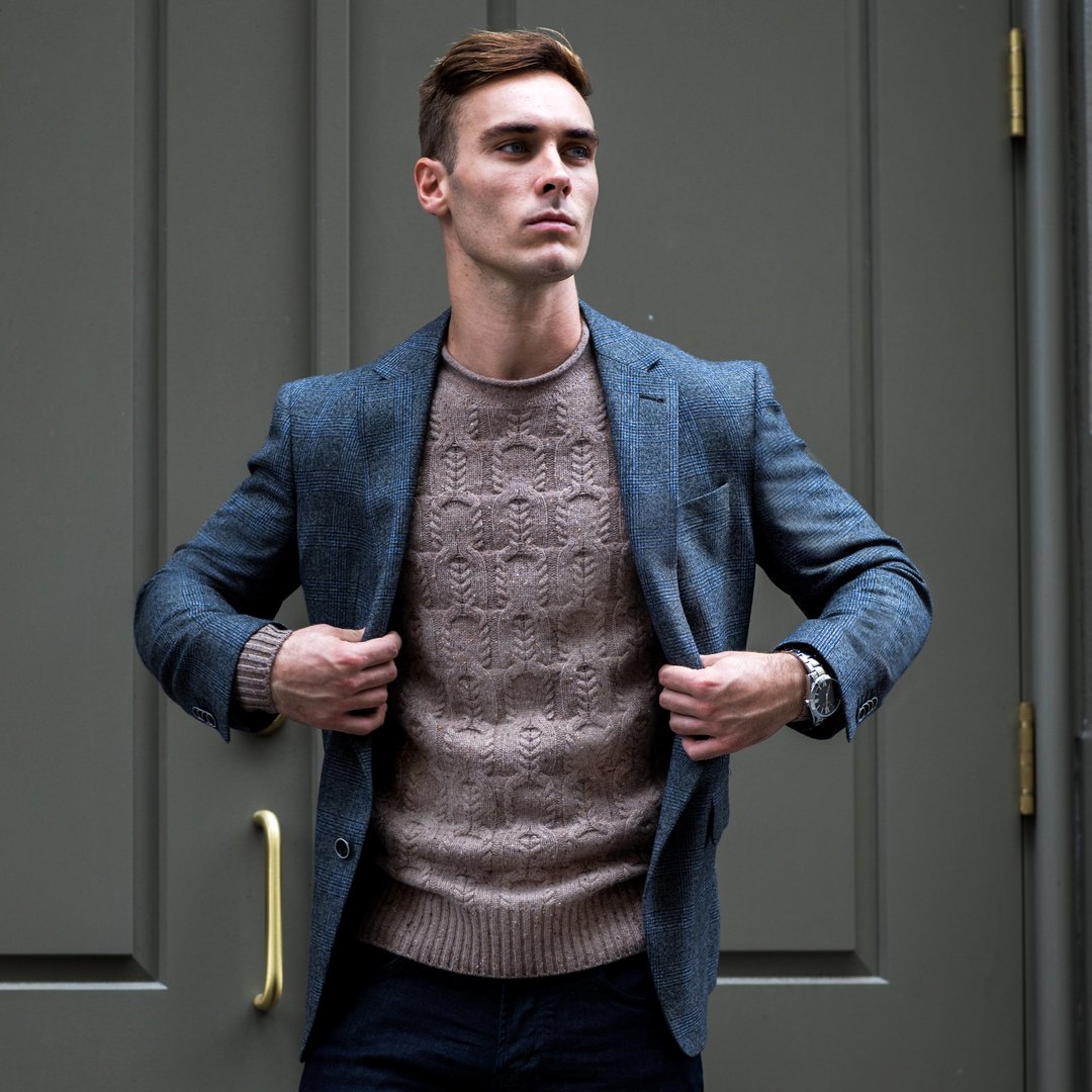 men's wearhouse cardigan sweaters