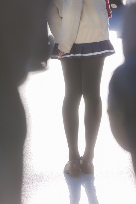 Twitterのコスプレ画像5