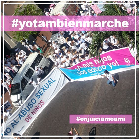 festivaldelrio's tweet photo. Cuando ellos marchan se llama orgullo Gay, cuando nosotros marchamos se llama delito de odio #EnjuiciameAmi https://t.co/BYB1LoI9SJ
