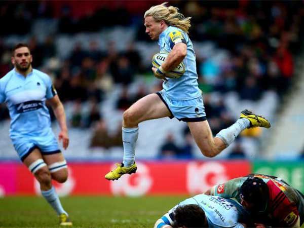 SportRadioME's tweet photo. Former #Worcester winger #TomBiggs has retired with immediate effect due to a long-standing knee injury.
#rugby https://t.co/i8sK42IYlq https://t.co/umj5uRELlH