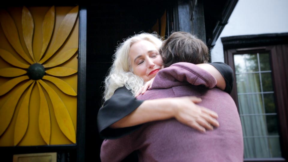 green_shed's tweet photo. Great to be working with The Local Digital Co &amp; ex ‘TOWIE’ star/foster mum @debbietowie Douglas, for Adoption &amp; Fostering Unit Hackney. https://t.co/tfPpkTTnlQ