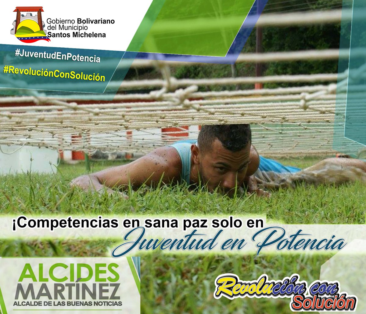 Alcaldía de Tejerías tweet media