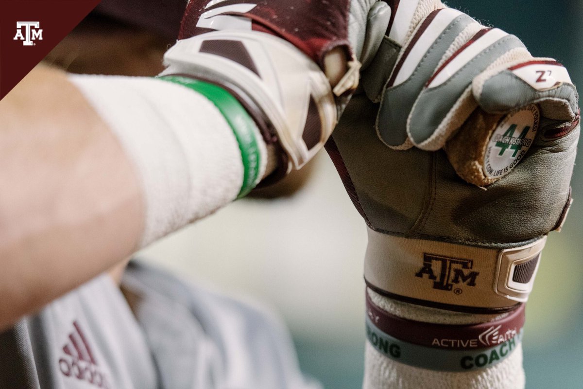 Lilfost05's tweet photo. Hard to believe it's been a year since you left us! Your legacy will forever live on. Missing you like crazy today #CoachKstrong https://t.co/zGW8D13UUB