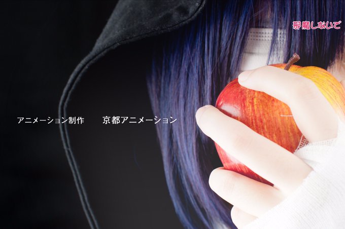 コスプレイヤー焖焖碳-のTwitter画像9