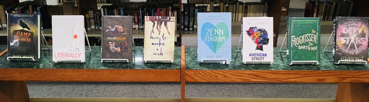 BroncoLibrary tweet picture