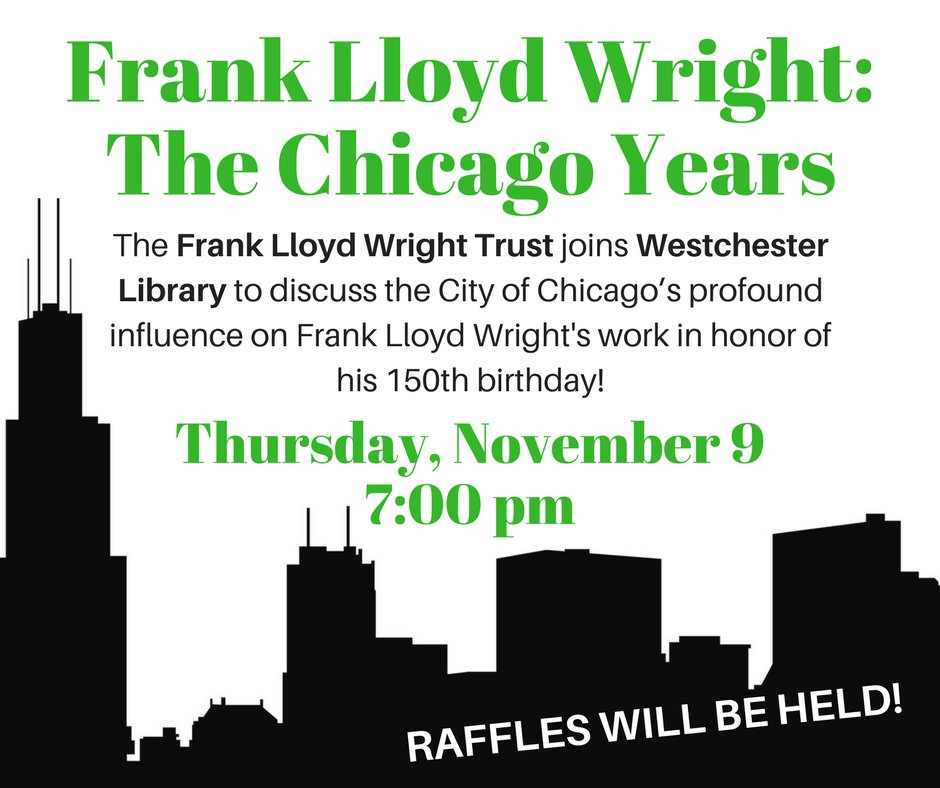 This will be a good one: facebook.com/WestchesterPL/…