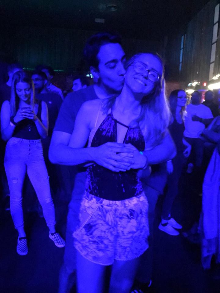 cosmic_ho's tweet photo. happy anniversary to the person who showed me what love is❣️ https://t.co/0d9C56RZoL