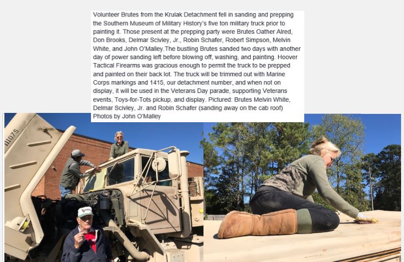 Alabama Marines tweet media