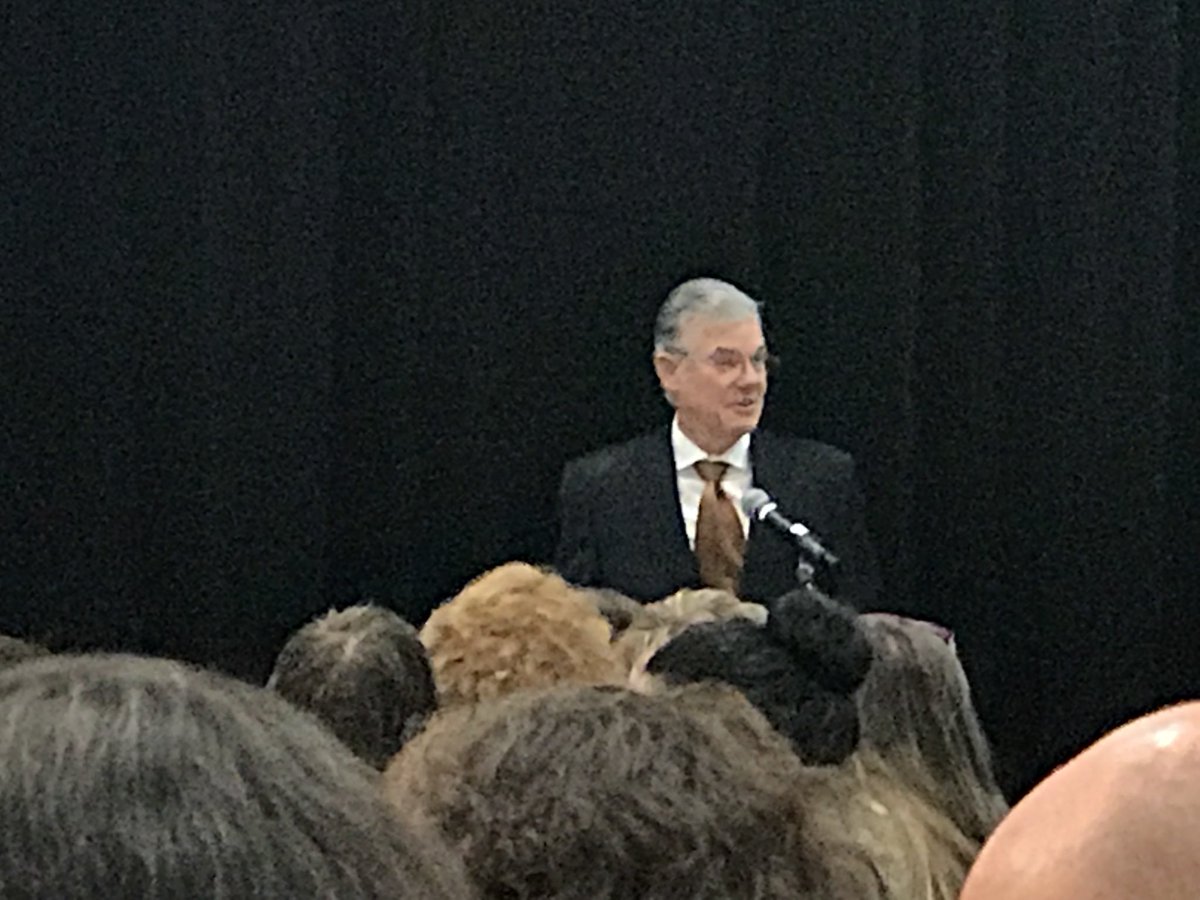 Nelida760's tweet photo. Feeling excited about today! Tom Torlakson sharing at #CAmathcp #mathcommprac #CAedILC #RDrockets #CalexicoUSD https://t.co/2WpOriyWbv