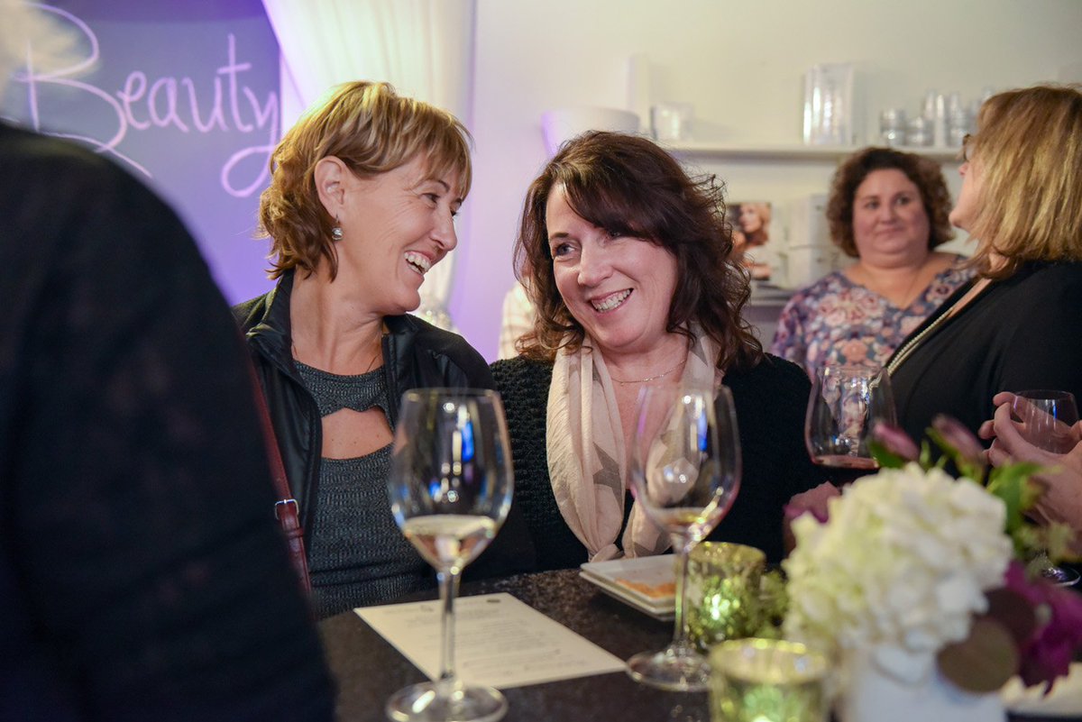 ThermaeCalgary's tweet photo. REMINDER: Our October 19th Celebrating Women event has been postponed. Stay tuned for our official invite and more details, coming soon! https://t.co/NYq007l532