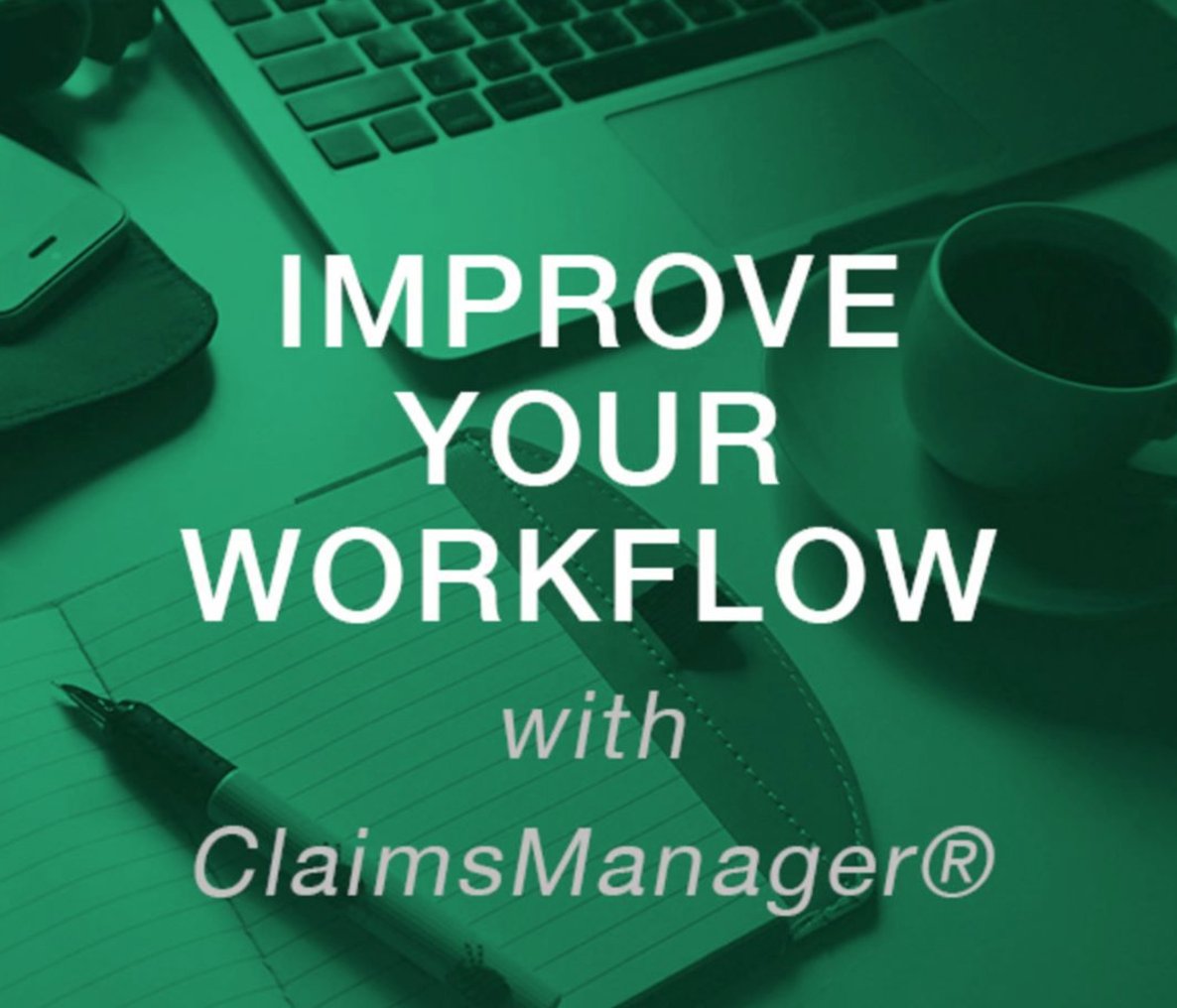 jdidata's tweet photo. Have you booked your Claims Manager Demo yet?! https://t.co/fLSXJS6gY5
#claimssoftware #riskmanager #claimsmanager #RMIS #software https://t.co/9F7abBmYWf