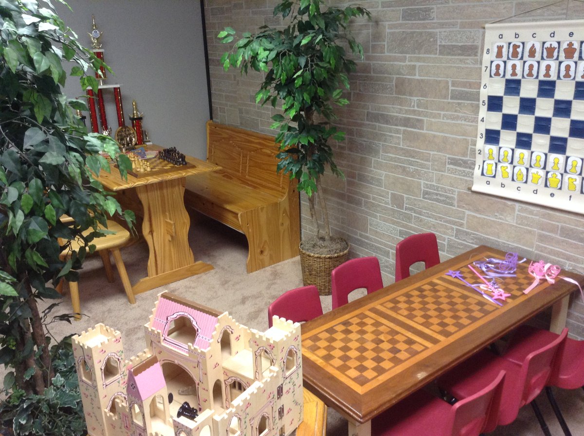 ClubChess_COCO's tweet image. Great to see so much interest in learning the Game of Kings!