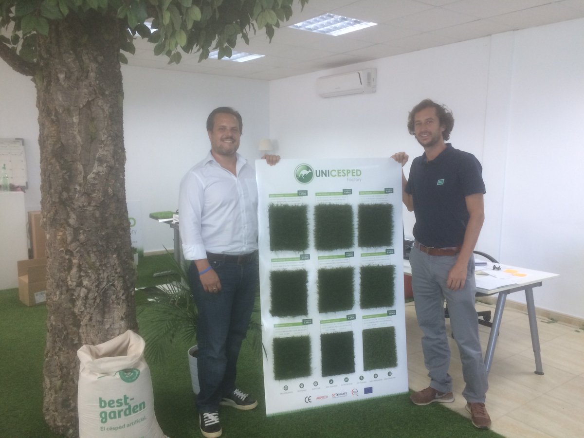 bricechalopet's tweet photo. Very proud to collaborate with @unicesped and Ernesto Mira!
¡Muy orgulloso de collaborar con @unicesped y Ernesto Mira! https://t.co/J5SzwOsjl4