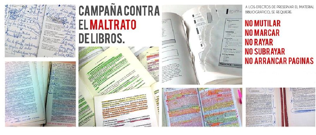 BibCyT_UCLA's tweet photo. Ayúdanos a cuidar los libros de nuestra Biblioteca de Ciencias y Tecnología UCLA @MouseDCyT https://t.co/cge7tsldrQ