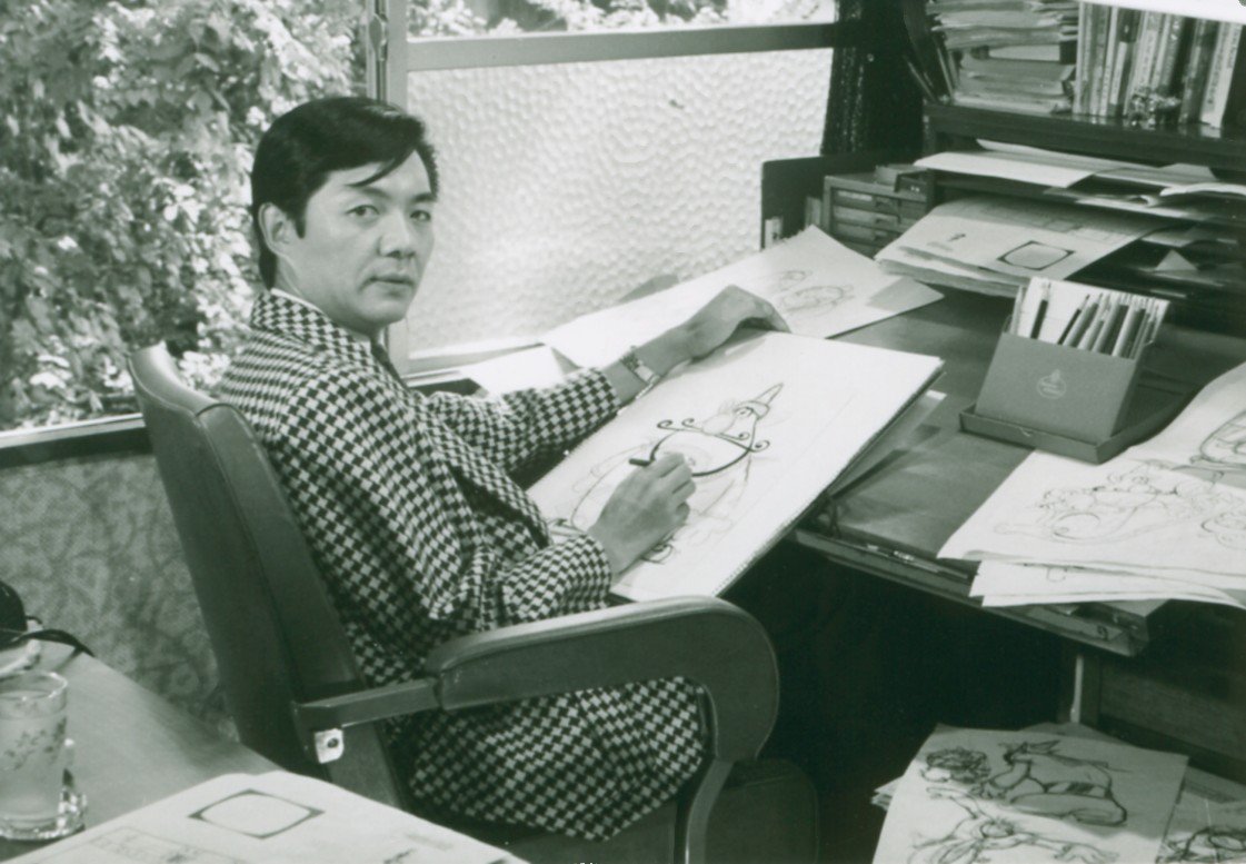吉田 竜夫