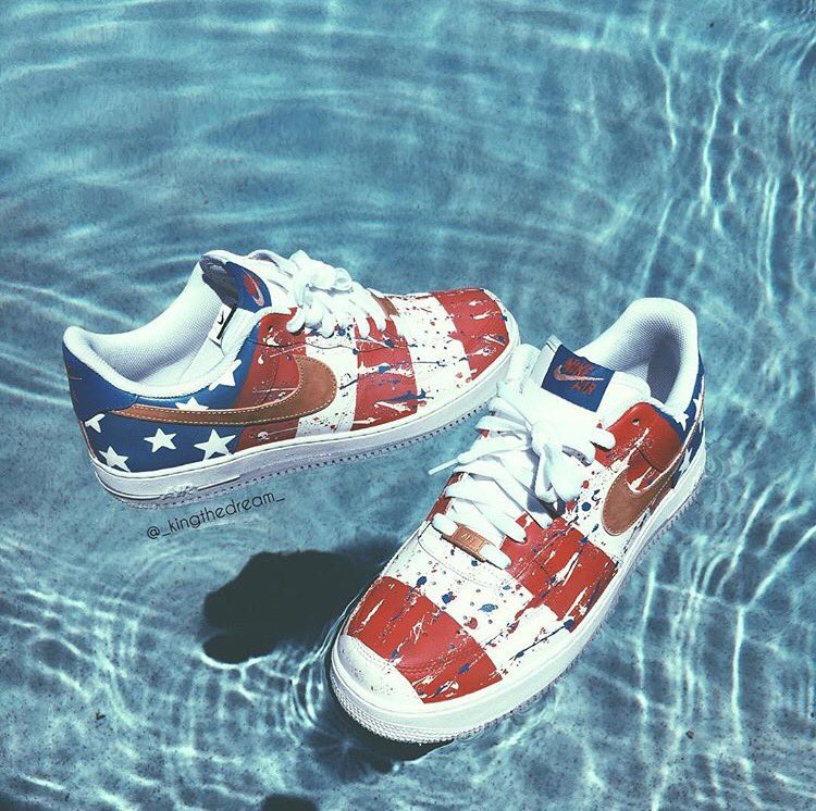 Kvngkustomz's tweet photo. Presidential forces 🇺🇸 https://t.co/dmBqM6QdgR