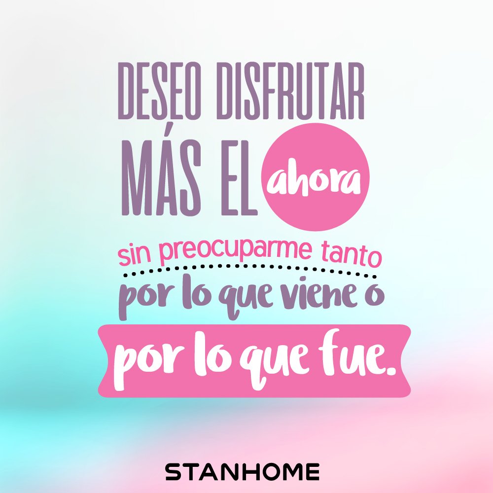 StanhomeMx's tweet photo. ¡Excelente miércoles para todos! 😉 #MerecesLoMejor 💖 #StanQuotes https://t.co/Hec8MrN51j