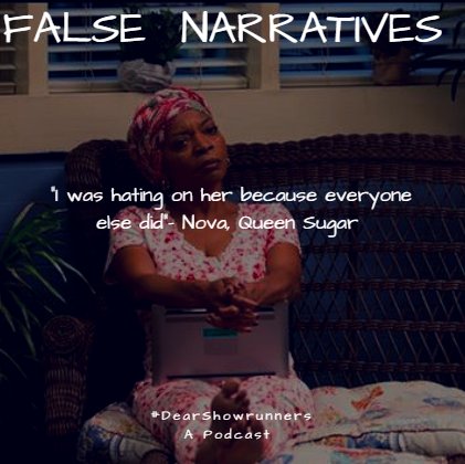 dearshowrunners's tweet photo. New Show!!! https://t.co/ubltLBFTn7 @ava @QSWriters  @QueenSugarOWN  @Oprah @OWNTV https://t.co/zIMaug094v