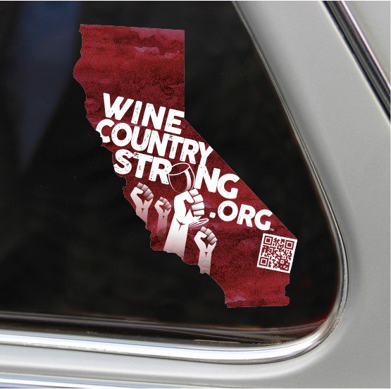 WineIndustry's tweet photo. .@Vintage99Label Partners with https://t.co/EfFpPU1dJ7 to Raise $100,000 for Fire Victims #WineCountryStrong 
https://t.co/IAsw6HWPt4 https://t.co/MBr8g9L7h1