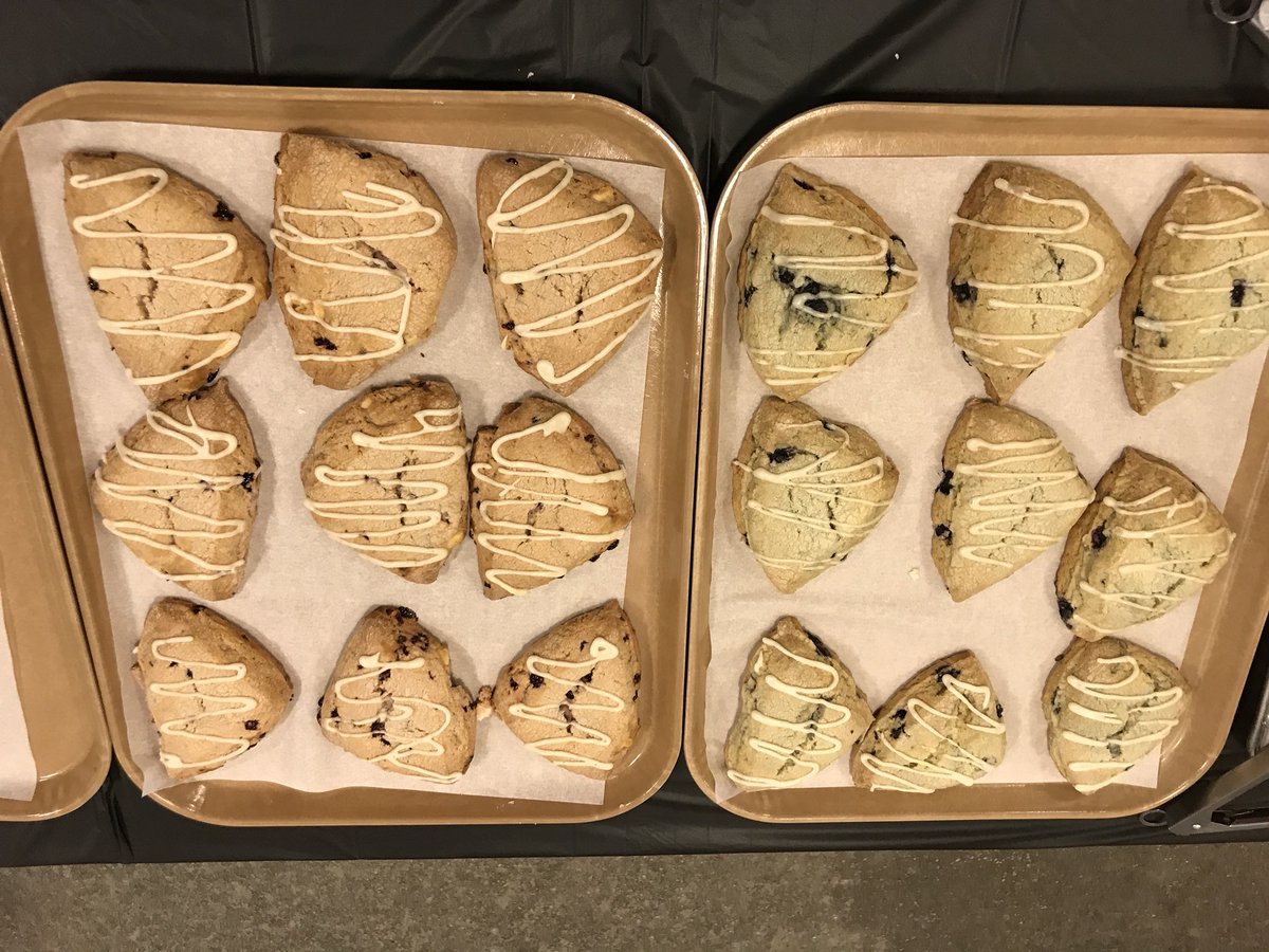 Transport253's tweet photo. Bus driver appreciation #EmporiaProud  #busdriversrock #foodservicerocks @katerdenise https://t.co/UBOQHw2fje