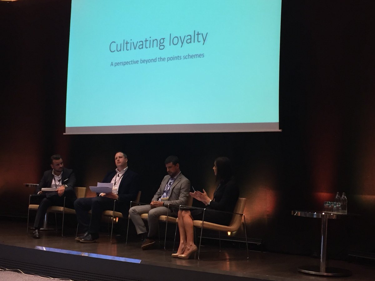 <a href="/premgroup/">PREM Group</a> &amp; <a href="/TrinityHosp/">Trinity Hospitality</a> Group Sales &amp; Marketing Manager Joanna Doyle speaks on the panel at the <a href="/bookingsummit/">Direct Booking Summit</a> #dbs17 #directisbest