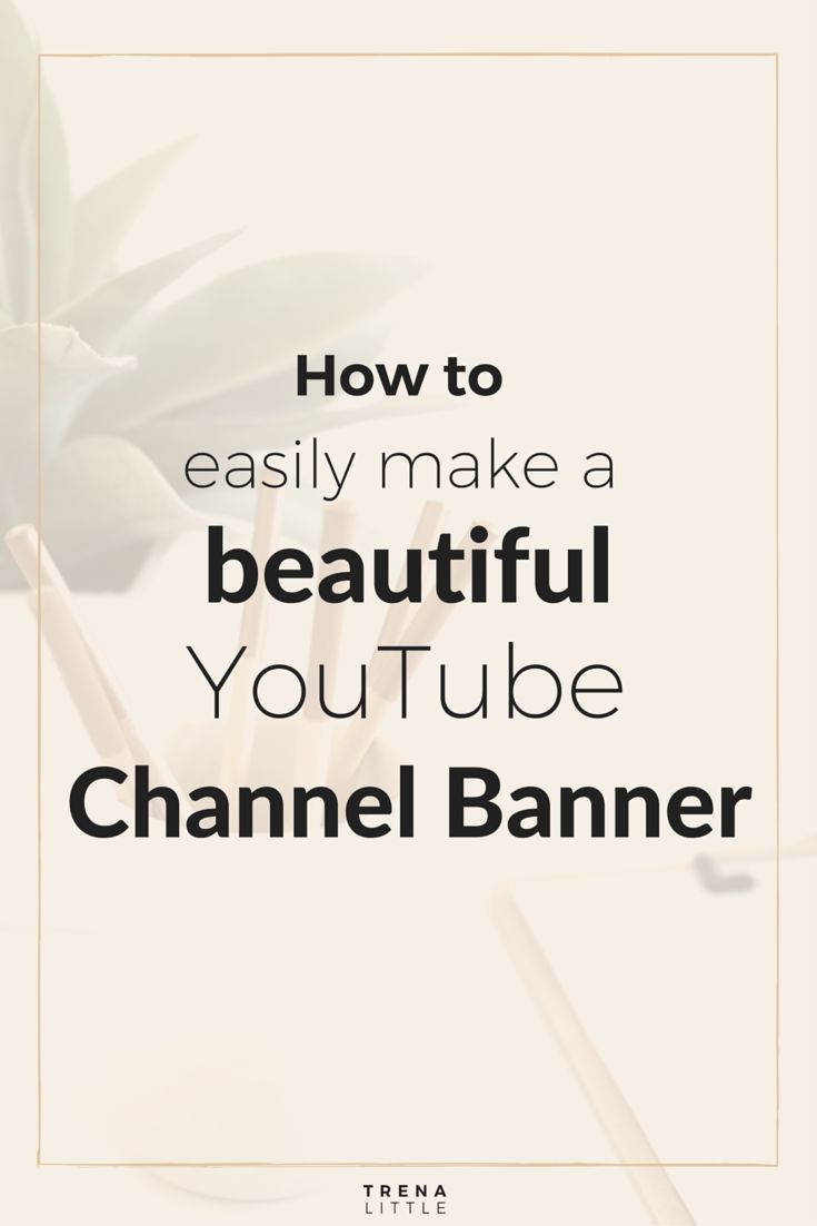 VloggingGuides's tweet photo. How to Make A YouTube Channel Look More Professional https://t.co/TO77RY8CxH https://t.co/7TAYbF0m8T