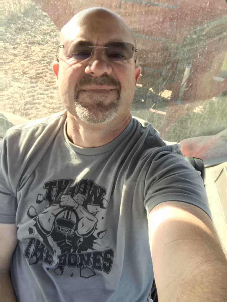 warnerjwgrain_d's tweet photo. @AdamCarriker94 "Throw the bones" @AdamCarriker94 great articles every week!!! https://t.co/AVUqjOEpVp