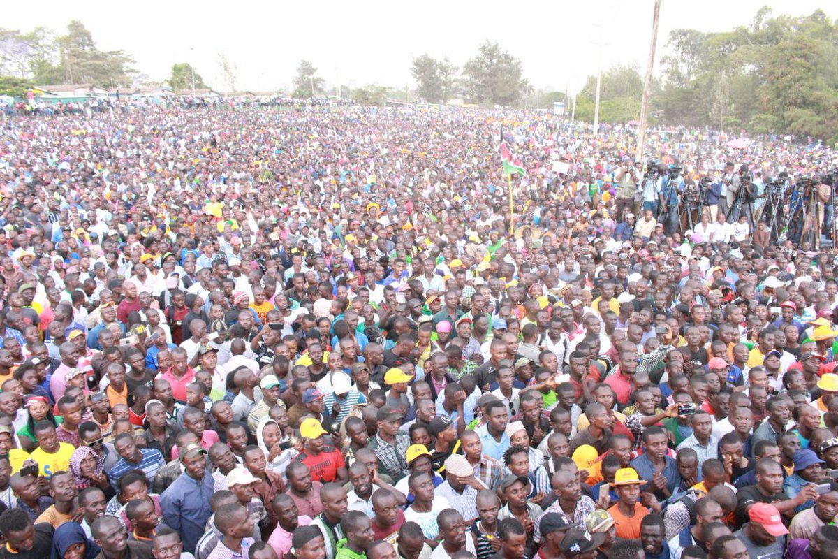 ctn_kenya's tweet photo. The people have already decided. we are tired with CHUPILEE REGIME. #NasaForChange #NoReformsNoElections https://t.co/bhH99VgqDC