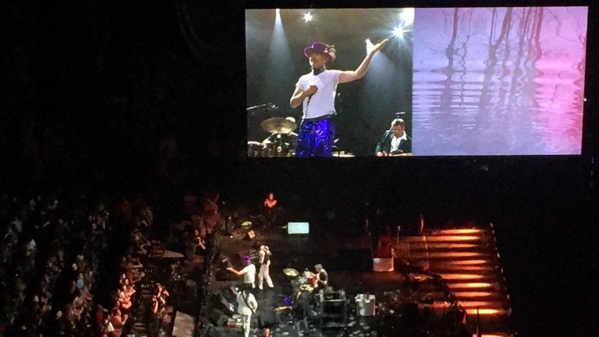 APorkolab's tweet photo. RIP Gord Downie. https://t.co/5xfwnEJGzp