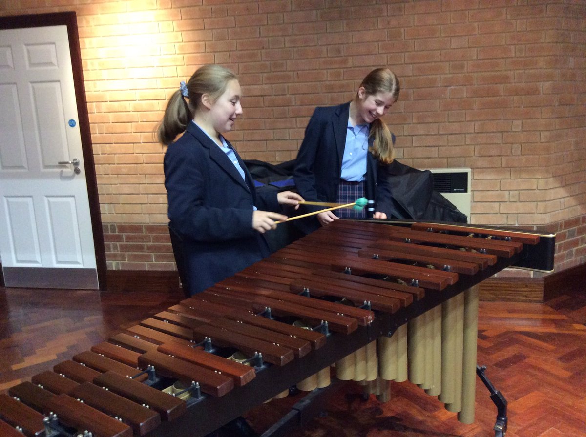 THSch_Music's tweet photo. #thy7 More percussion explorations! https://t.co/cO8OPlPszP
